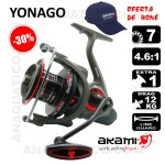 YONAGO fundo braco 1